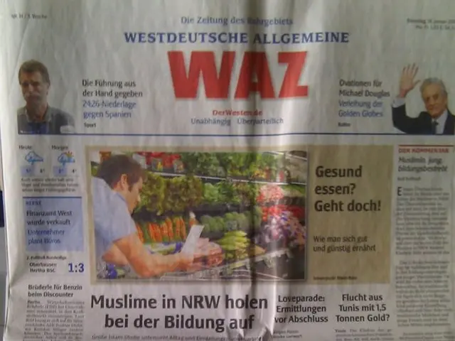 Extending a government-wide personnel policy, the Trump administration institutes a continued...