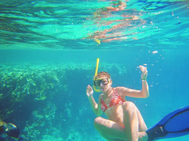 Discovering the Right Swimwear That Gives You Comfort Confidence: A Guide