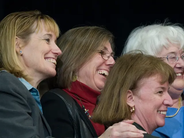 The demand for professionally trained individuals in senior care services is increasingly prominent