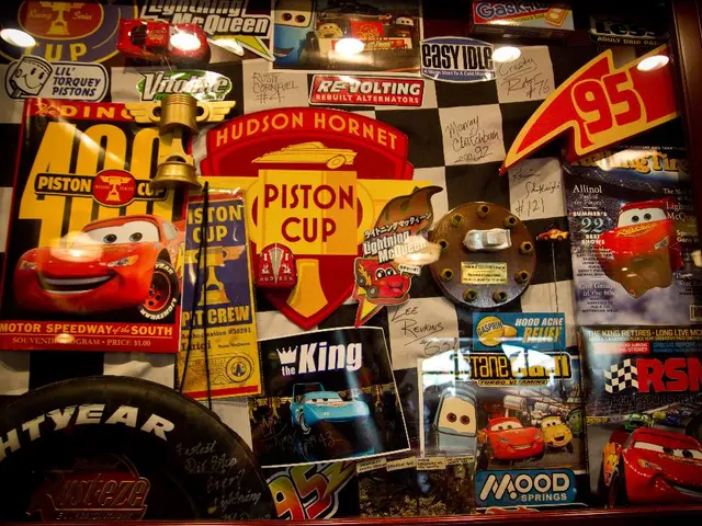 Motion Lights by Prolights - Speedy and Creative Innovations