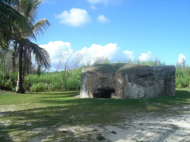 Nestled in Oklahoma lies an underrated state park, hosting one of the globe's grandest natural...