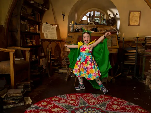 Transformed headline: Stunning Laptop Decals Showcasing Personal Style