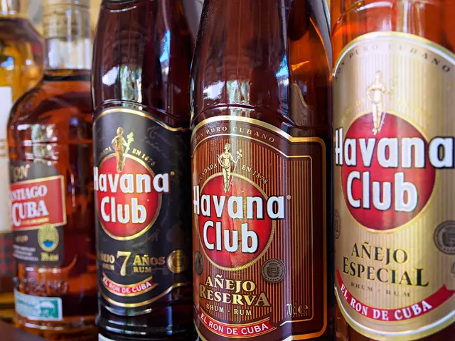 Alcohol's impact on bowel frequency and size of stool