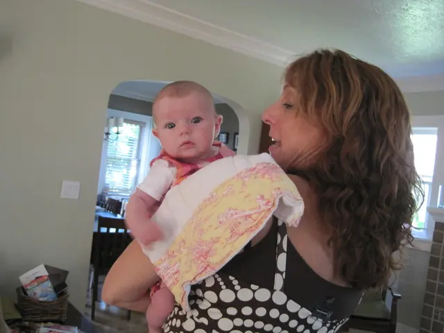 Celebrating Three and a Half Decades of Child Services: Sylvia Meyer Honors Her Milestone with the...