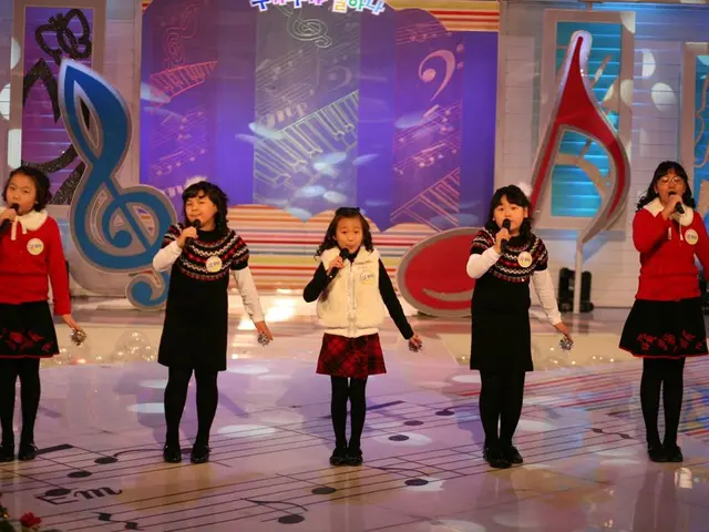 Free workshops for kids organized by Esparrama Group at CCBB BH