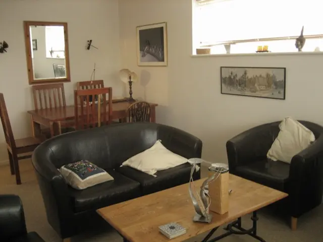 Modern Morris & Co. Sofa Collaboration Potentially Showcases Classic Prints' Timeless Appeal in...