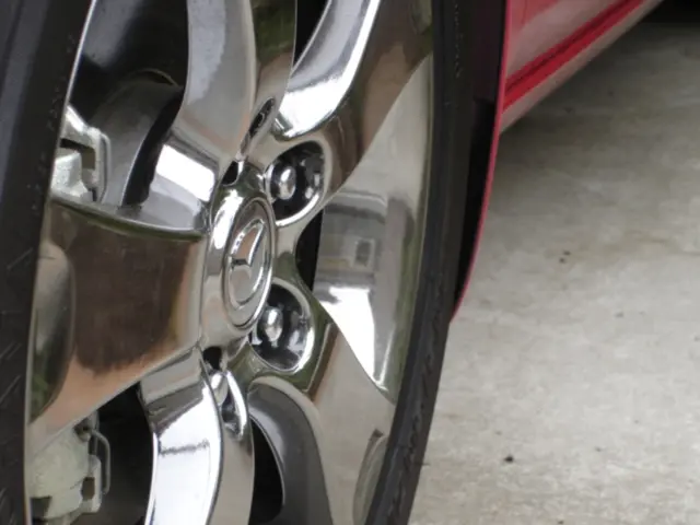 Luxury auto up for grabs in Chelyabinsk, priced at an impressive $12.5 million