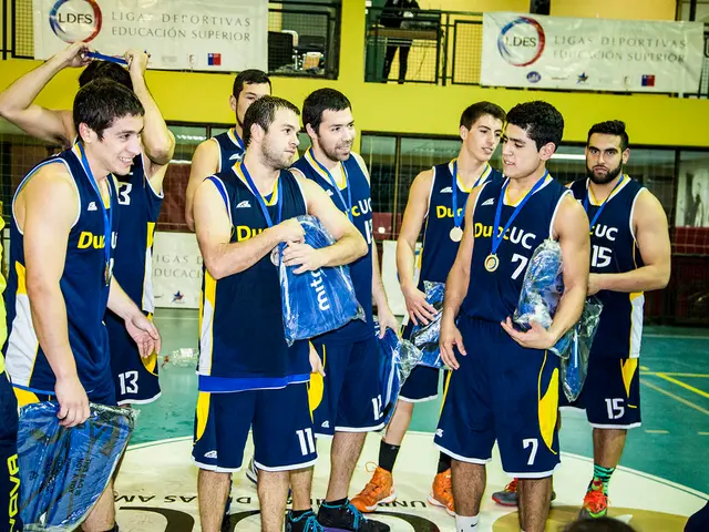 Markus Kienle is honored with the Staufer Medal - OB Martin Ansbacher bestows the accolade