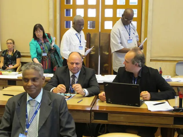 Gloria Steinem adopted the popular color trend of 2025 in her living room as early as 1990, and her...