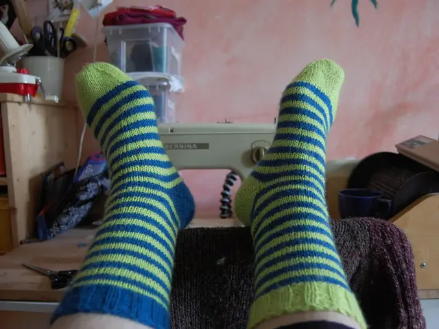 When an idea catches your attention and provokes the desire to give it a shot!