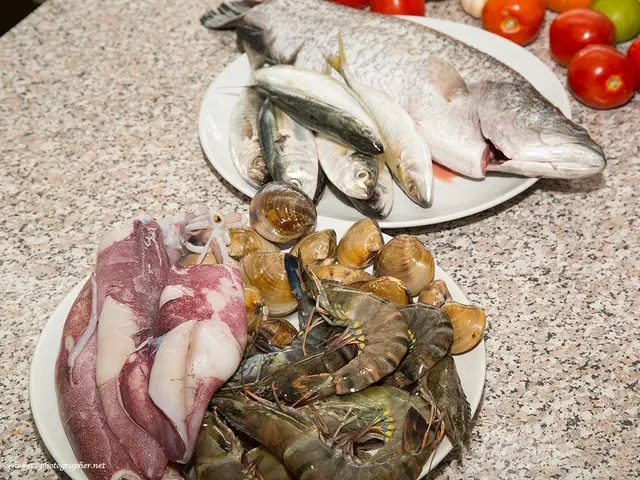 Exploring the Art of Preparing Dishes with Seaweed: A Professional Insight