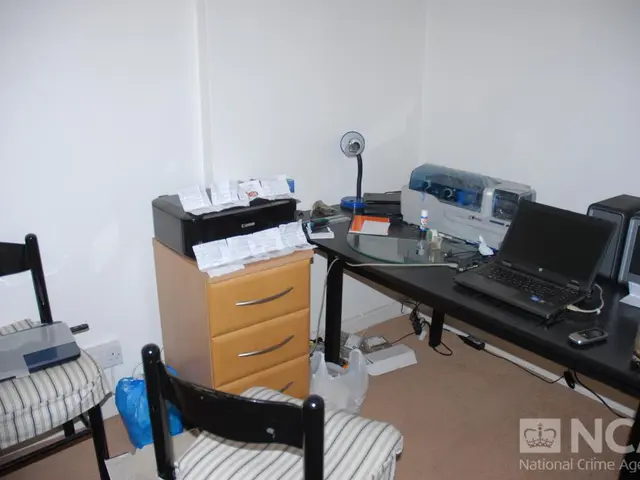 Immediate Delivery of 34 Desks and Desk Accessories Available Now