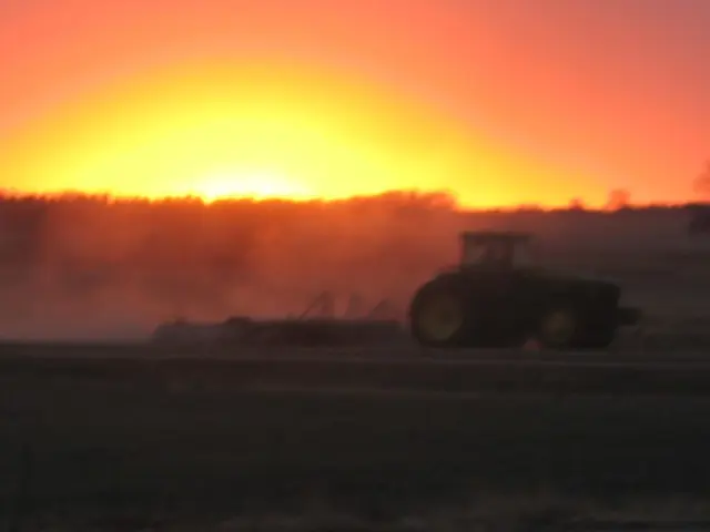 Tech Talent Reinvention in the Agriculture Sector: John Deere Embraces Artificial Intelligence