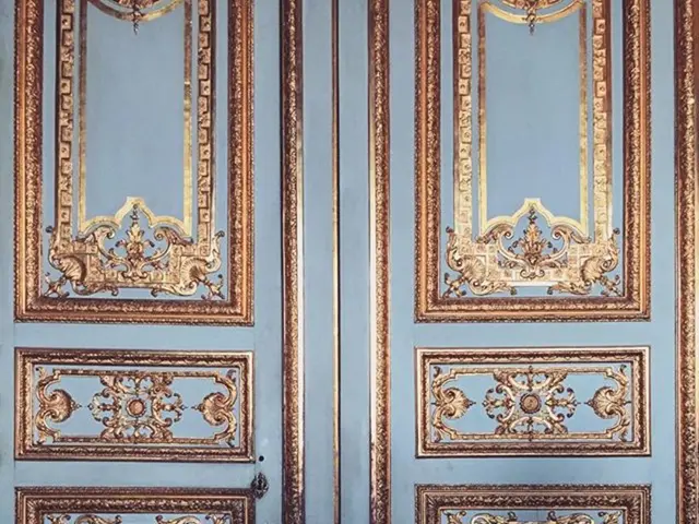 AI and 3D Modeling Revolutionize Shape Design: Exploring New Geometric Possibilities for the Future