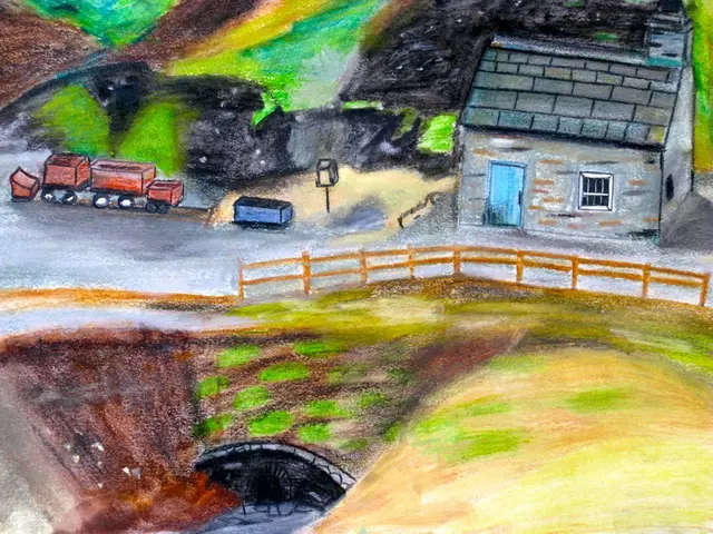 Mastering Canvas Painting Photography: A Detailed Walkthrough