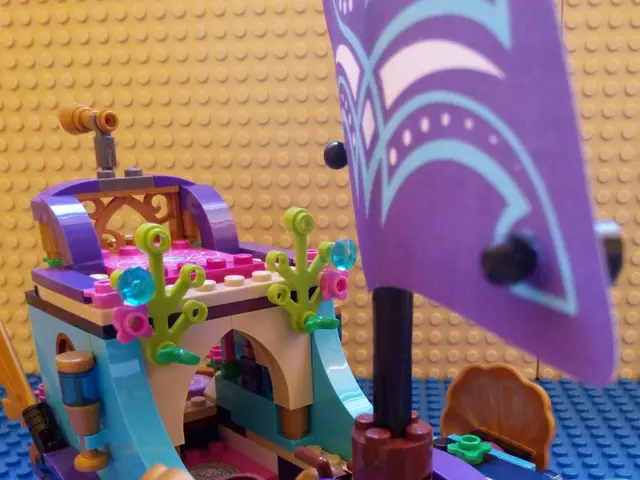 New Glance at Technohull Alpha 50: High-Speed Rigid Inflatable Boat Unveiled