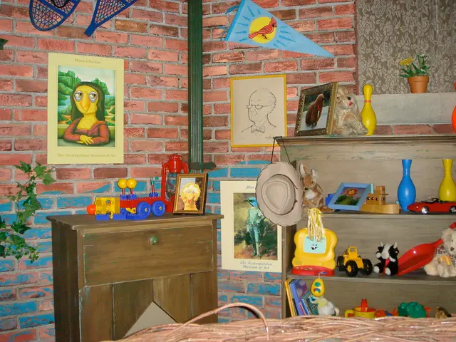 H&M's Shockingly Stylish Partnership with LEGO Presents a Fusion of Fashion and Fun that Both You...