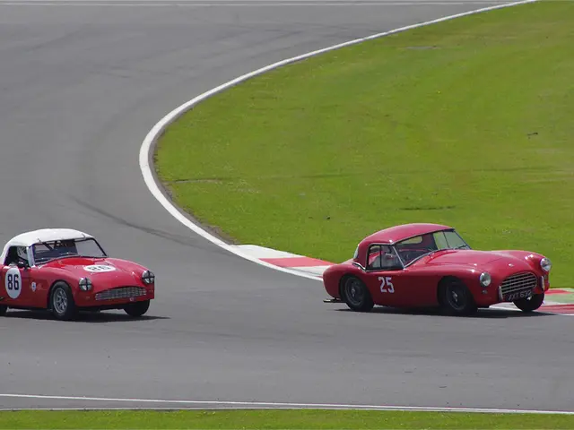 Indications Your Lawn Mower's Fuel System Requires Cleaning