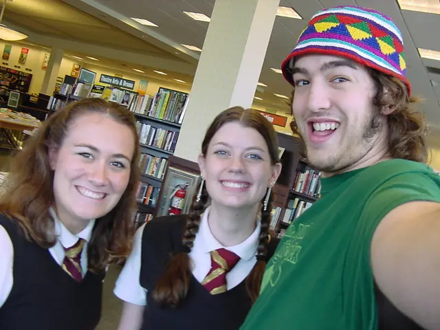 Spending an Extended 20 Hours Daily on Endless Scrolling During Holidays, Rather Than Previously...