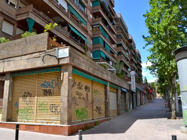 Terrassa's Green Space Cleanup Scheduled for May 25, 2025 in Catalonia