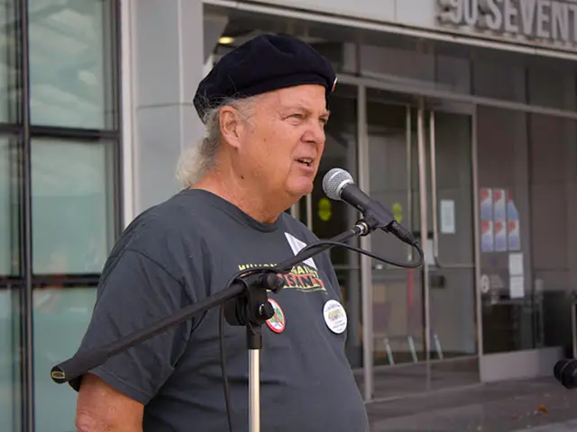 Restoring Organizational Structure at Ellis County Courthouse Through Visionary Leadership