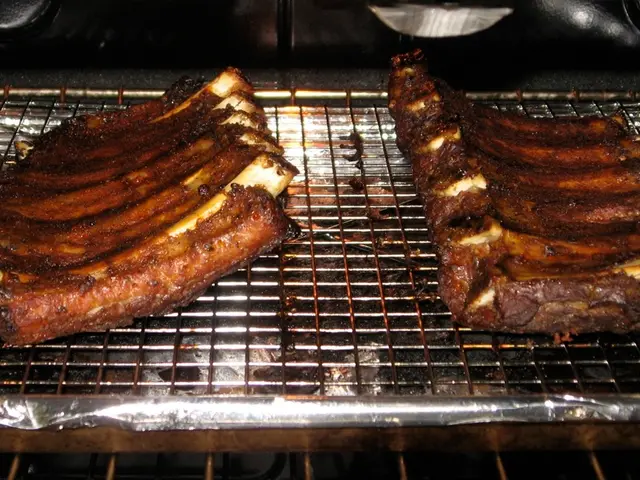 BBQ Review: Char-Broil Versa-Tile - An Versatile Grill Suitable for All Celebrations