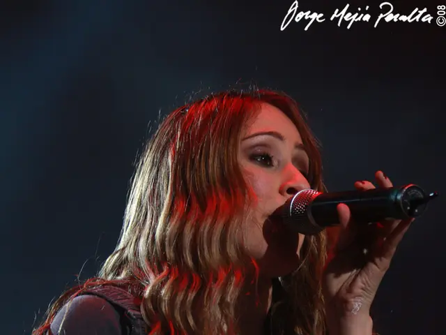 Mastering Vocal Recording Techniques for Personal Recording Spaces