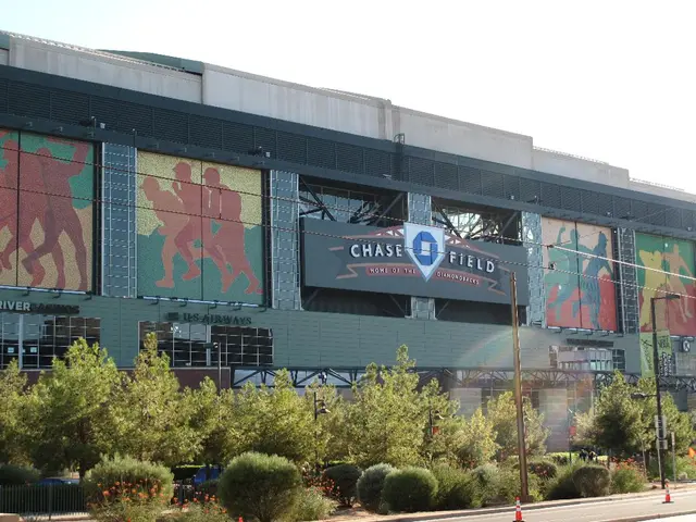 A Short Journey Awaits: AMC's Excursion to New York's Harriman State Park via Public Transportation