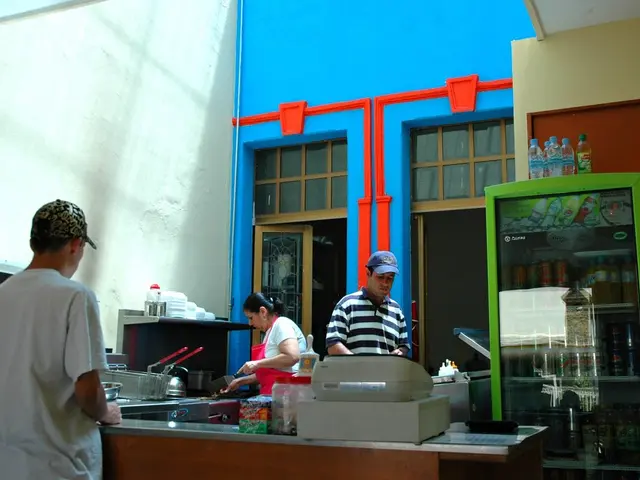 Unseen Dirt Sources in Fridges: Professional Cleaners Reveal Their Findings - Simple Cleanliness...