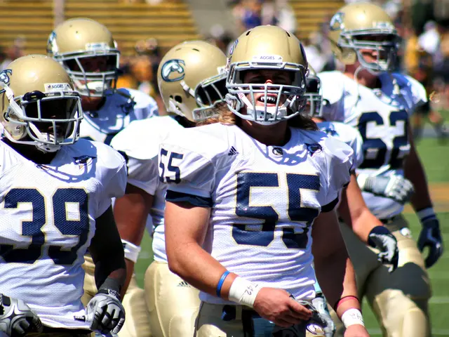 Struggling to break free from the 8-Point Dressing Code's grip in my wardrobe choices