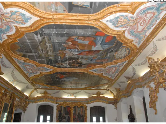 Navigating the challenges of re-roofing a terraced house, as detailed by the experts