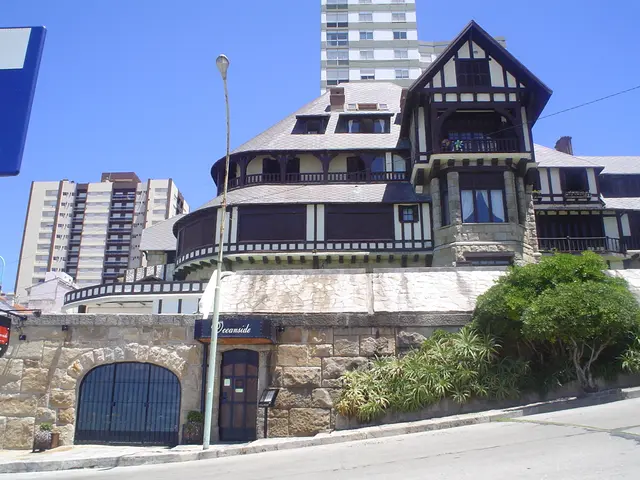 Uncovering Variables that Influence Self-Storage Costs in San Francisco