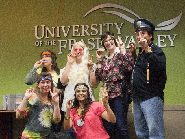 STC's OD Leader and Co-Founder, Layal Abou Ghanem, is advancing human-focused innovation