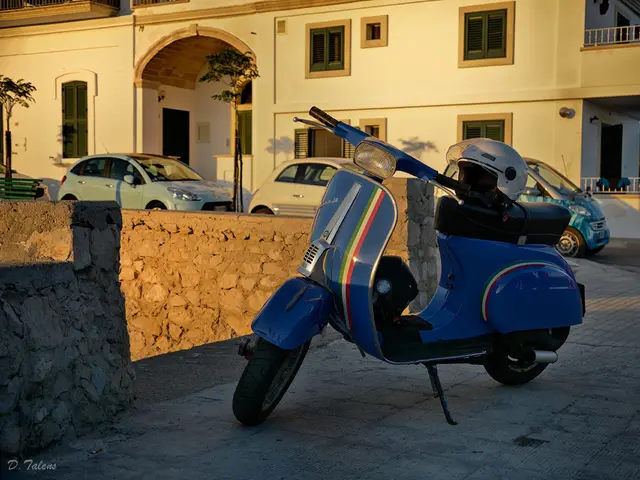 Construction project in Lürrip township has been finalized and stands completed