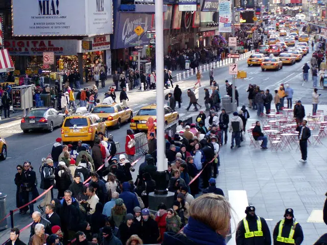 Revamping Urban Spaces: Learning from Tokyo's Pedestrian-Friendly Zones