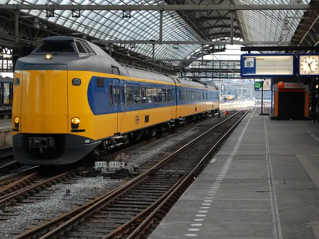 Schedule for Munich Museums