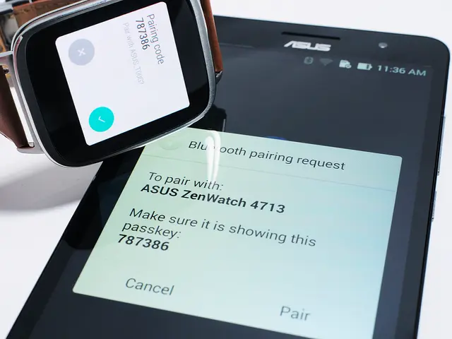 The Amazfit Bip 6 offers premium smartwatch features without the hefty price tag.