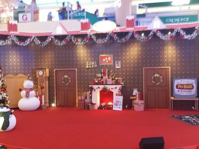 Watching Germany's Treasured Christmas Movie: A Guide to Three Wishes for Cinderella