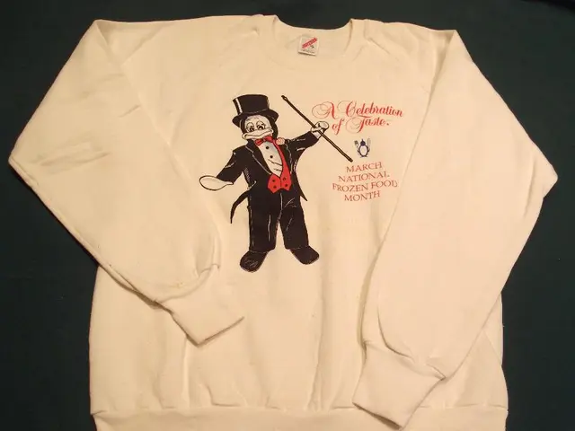 Homemade T-Shirt Embroidery Guide for Custom Clothing Design