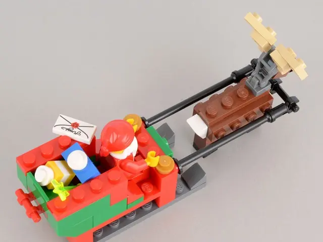 Lego Star Wars Star Destroyer discounted up to 30% during Prime Day, allowing users to control...