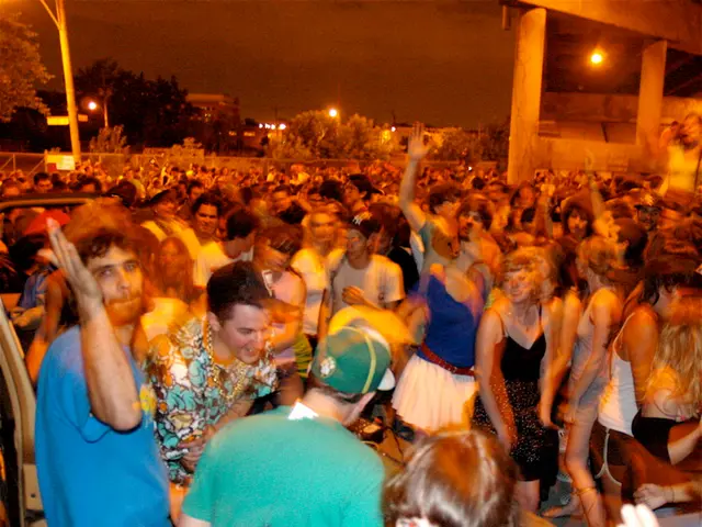 Top 6 Outstanding Street Dance Studios in Melbourne