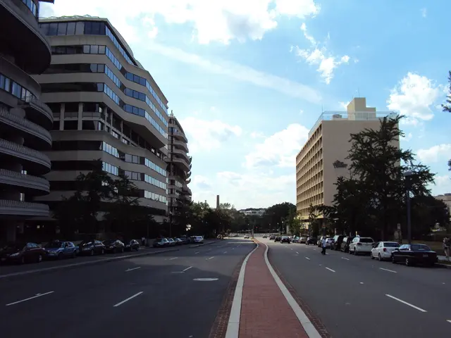 Strife Emerges in the Biblical Paradise