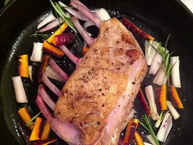 Delving into Various Cooking Vessels: An Overview of Pan Varieties