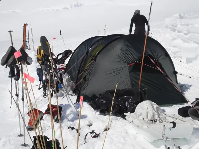 Ultracomfortable Sea to Summit Ether Lite XT Sleeping Pad Available at a Significant Discount of...