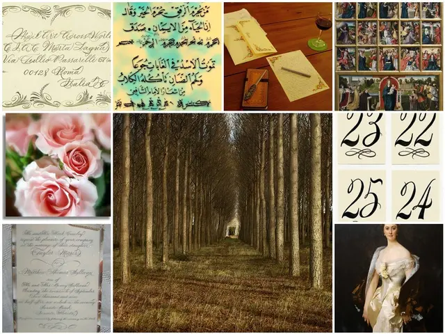 Celebrating the splendor of untouched beauty, the frozen aesthetics of winter, and the resonance of...