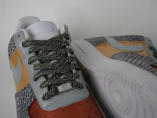 Affordable comfort: Reduced price for the comfiest Skechers shoe during the Prime Day sale, now...