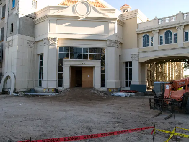 Directory of Homebuilding and Renovation Suppliers