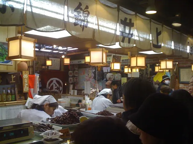 Strategies for a Profitable Restaurant Remodel