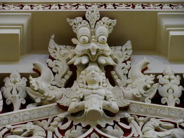 Origin of Sri Lanka, Tracing Its Origins to India