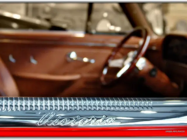 1935 Model Year Dodge KC Half-ton Pickup Truck